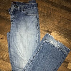 Express jeans 34X34